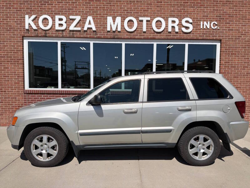 jeep grand cherokee 2008 1J8GR48K88C212391 image jeep grand cherokee 2008 1J8GR48K88C212391 image